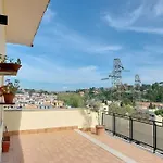 Casetta Al Trullo Con Terrazza