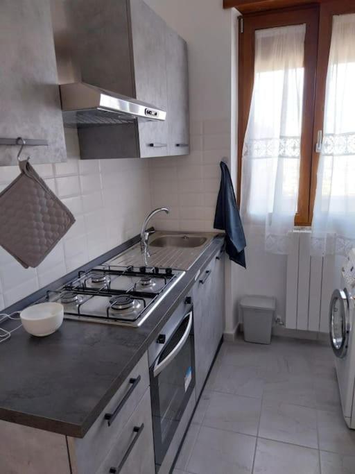 Apartment Casetta Al Trullo Con Terrazza