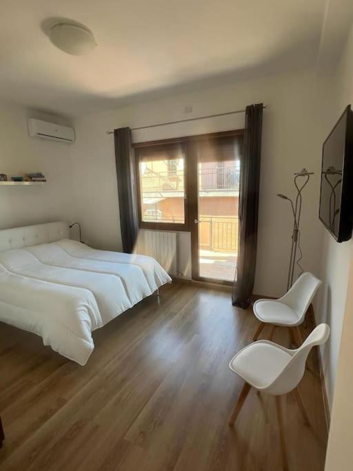 Apartment Casetta Al Trullo Con Terrazza Rom